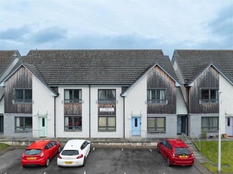 View Full Details for West Heather Road, Inverness