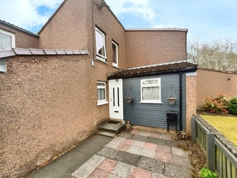 View Full Details for Julian Court, Cadham, Glenrothes