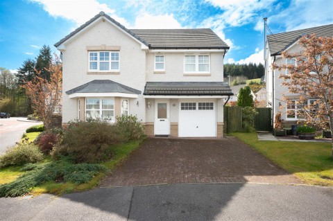 View Full Details for Bishops View, Inverness