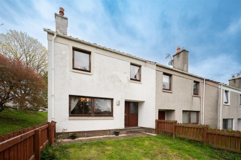 View Full Details for Macintyre Place, Dingwall