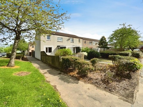 View Full Details for Cluny Place, Glenrothes