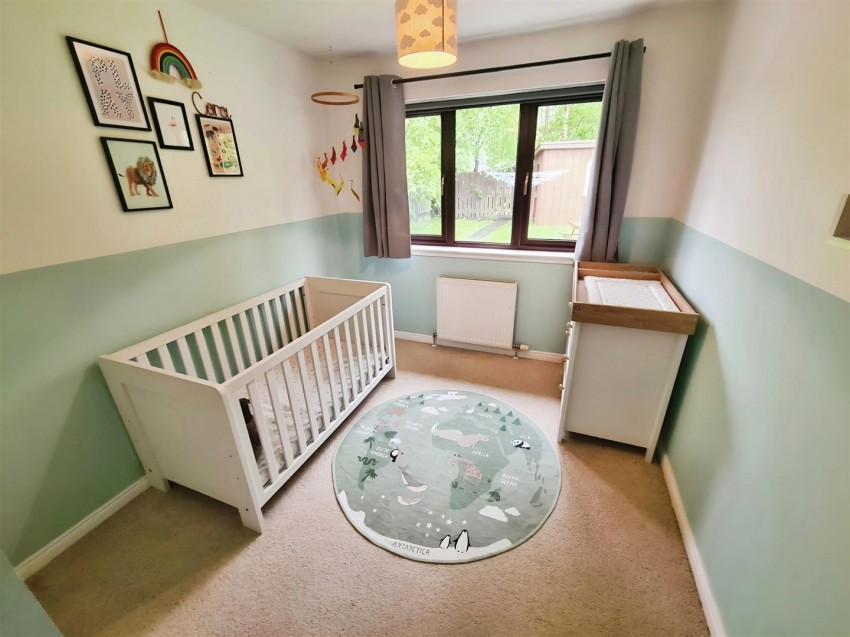 Images for Coiltie Crescent, Drumnadrochit, Inverness