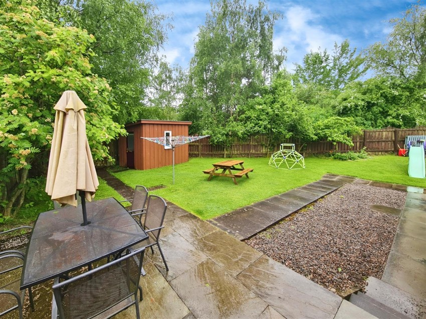 Images for Coiltie Crescent, Drumnadrochit, Inverness