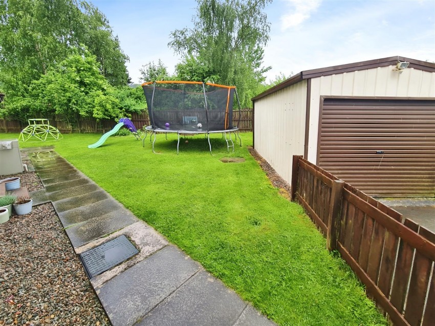 Images for Coiltie Crescent, Drumnadrochit, Inverness