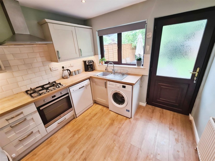 Images for Coiltie Crescent, Drumnadrochit, Inverness