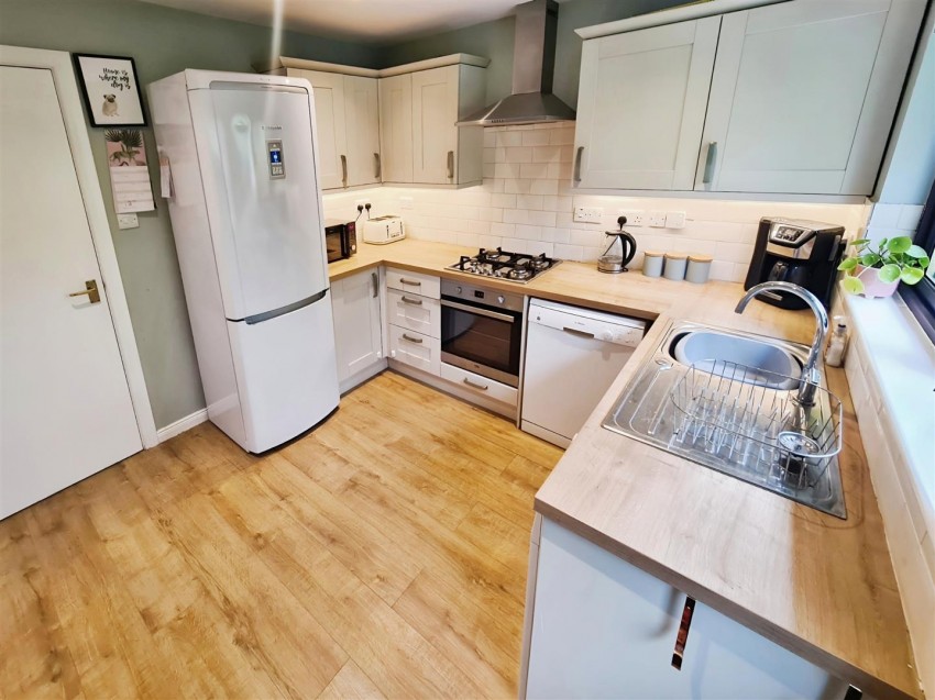 Images for Coiltie Crescent, Drumnadrochit, Inverness