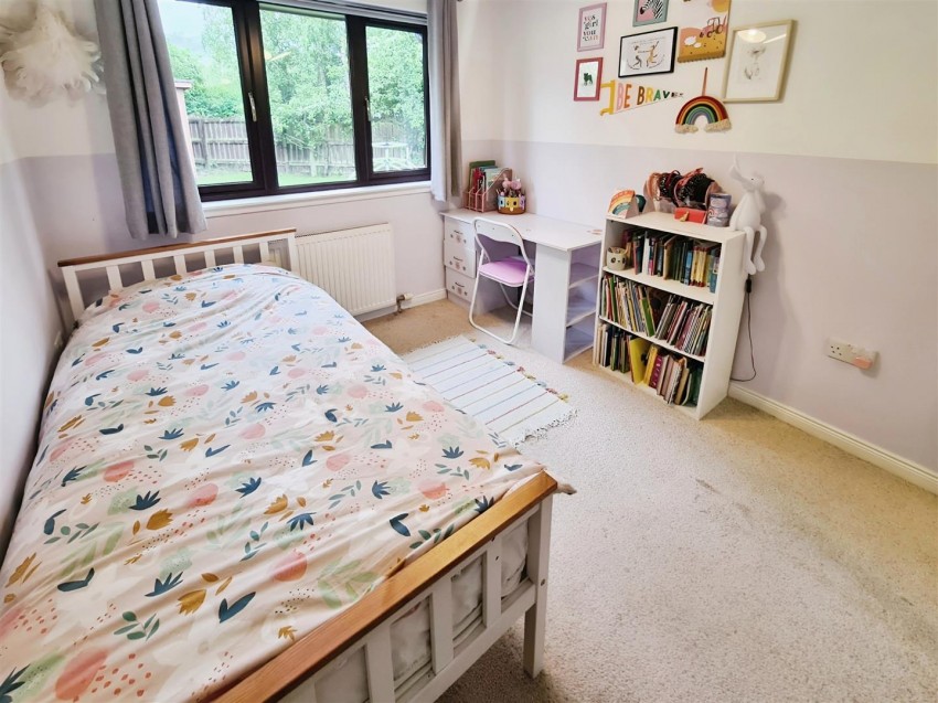 Images for Coiltie Crescent, Drumnadrochit, Inverness
