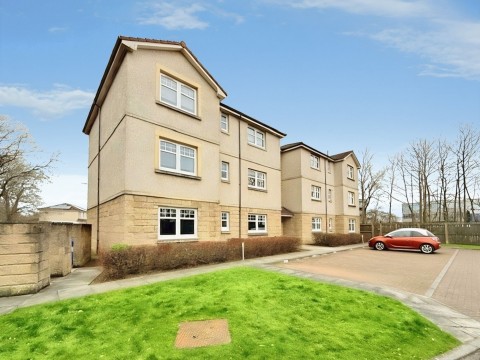 View Full Details for Braemar Court, Glenrothes, KY6