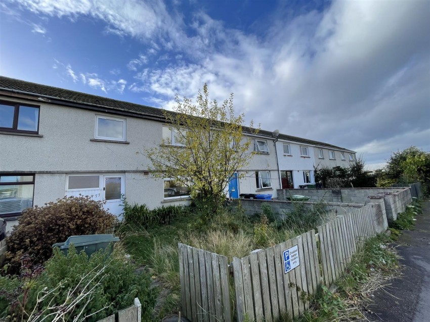 Images for Wyvis Place, Inverness