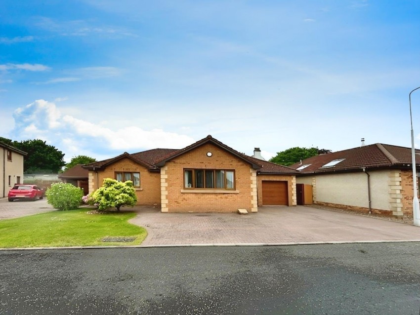 Images for Seafield Crescent, Kirkcaldy