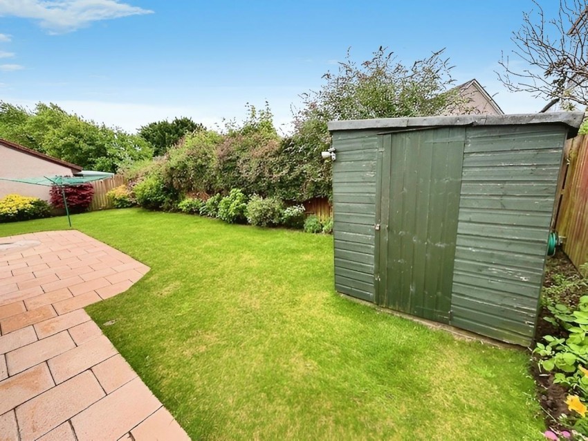 Images for Seafield Crescent, Kirkcaldy