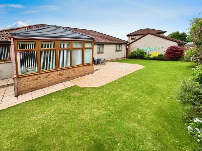 Images for Seafield Crescent, Kirkcaldy