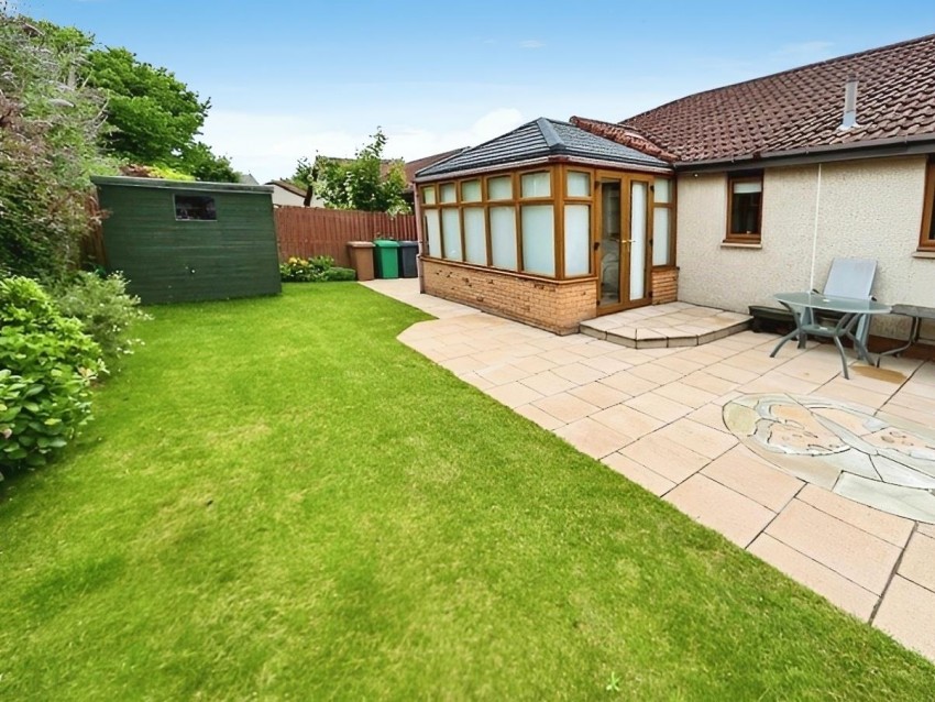 Images for Seafield Crescent, Kirkcaldy