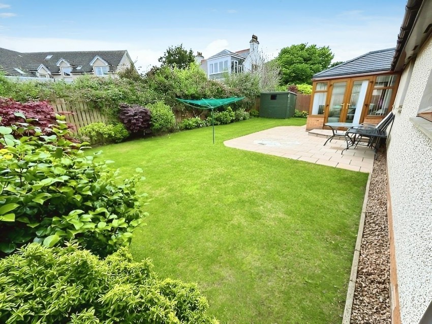 Images for Seafield Crescent, Kirkcaldy