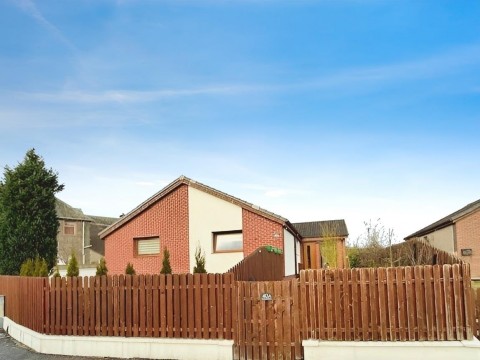 View Full Details for Rosewell Drive, Lochore