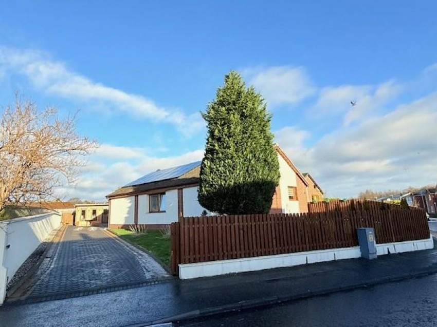 Images for Rosewell Drive, Lochore