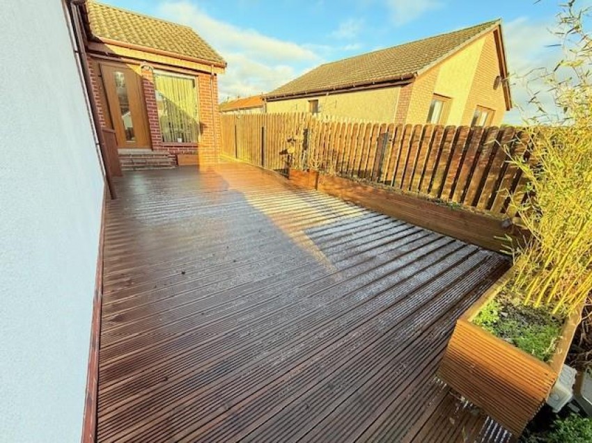 Images for Rosewell Drive, Lochore