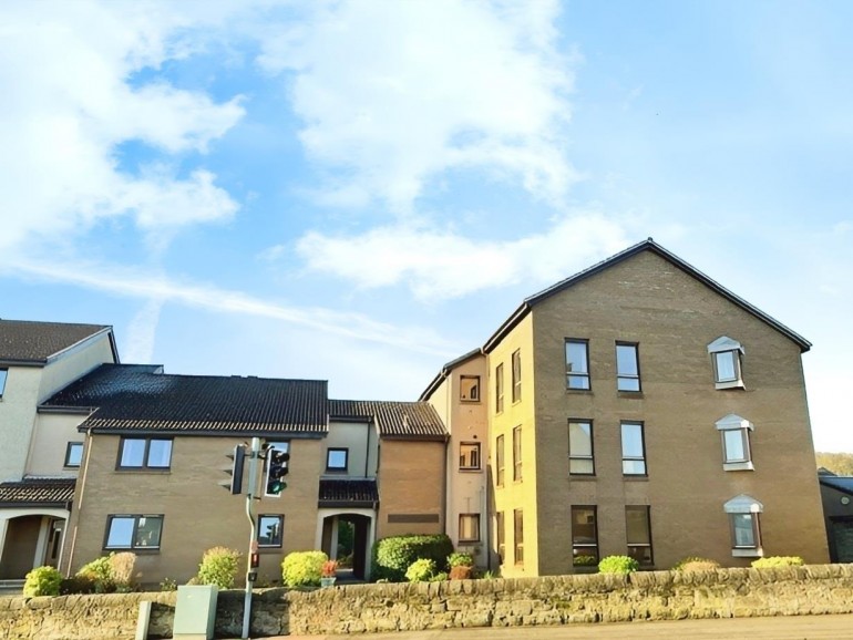 Abbots Mill, Kirkcaldy