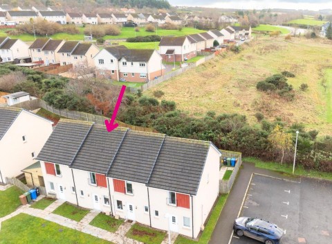 View Full Details for Foxglove Crescent, Inverness