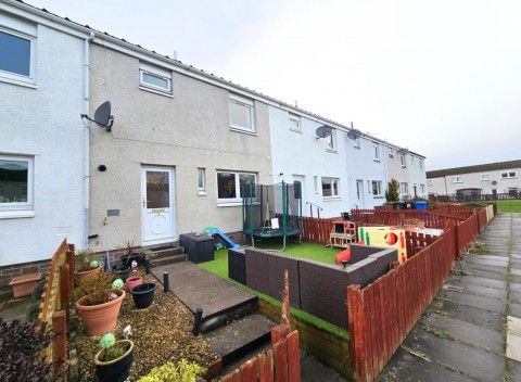 View Full Details for Mackenzie Road, Inverness