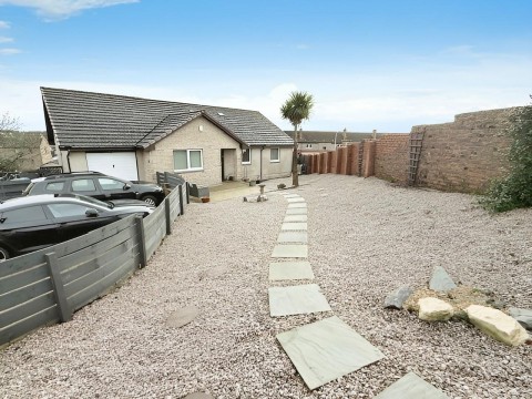 View Full Details for Dead Wynd, Kennoway, Leven