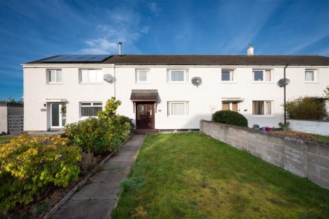 View Full Details for Evan Barron Road, Inverness