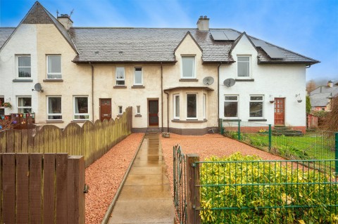 View Full Details for Druimlon, Drumnadrochit, Inverness