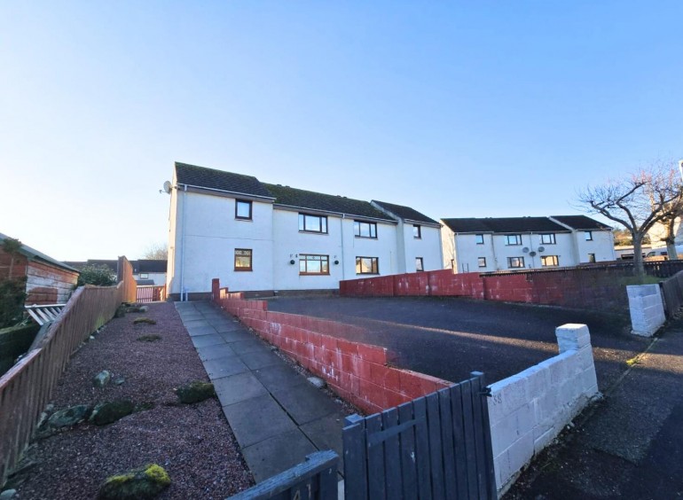 Millerton Avenue, Inverness