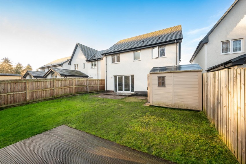 Images for Darochville Place, Inverness
