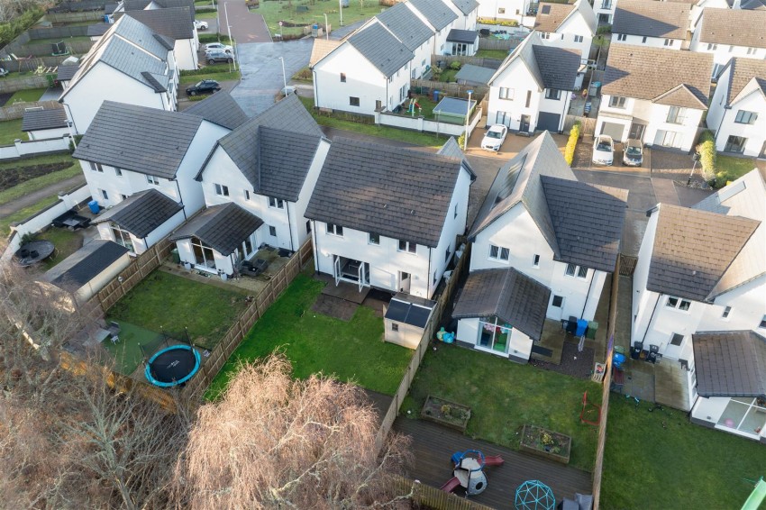 Images for Darochville Place, Inverness