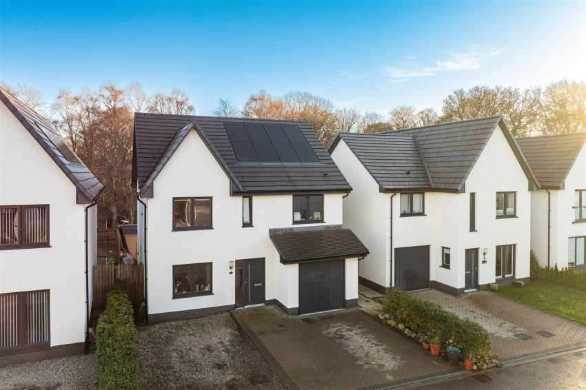 Images for Darochville Place, Inverness