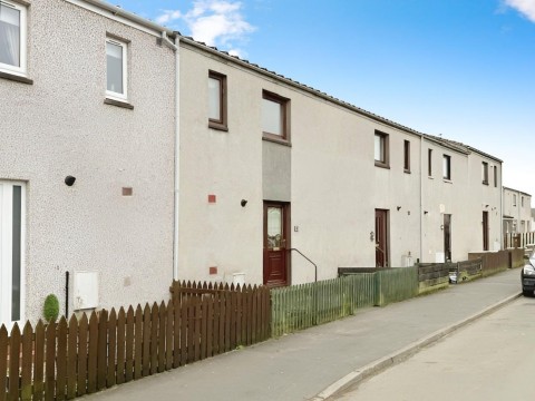 View Full Details for Raven Crescent, Buckhaven, Leven