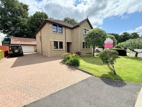 View Full Details for Jennie Lee Lane, Forresters Grove, Glenrothes