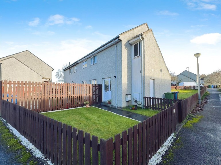 Galloway Drive, Culloden, Inverness