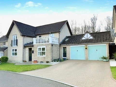 View Full Details for Viewforth, Markinch, Glenrothes