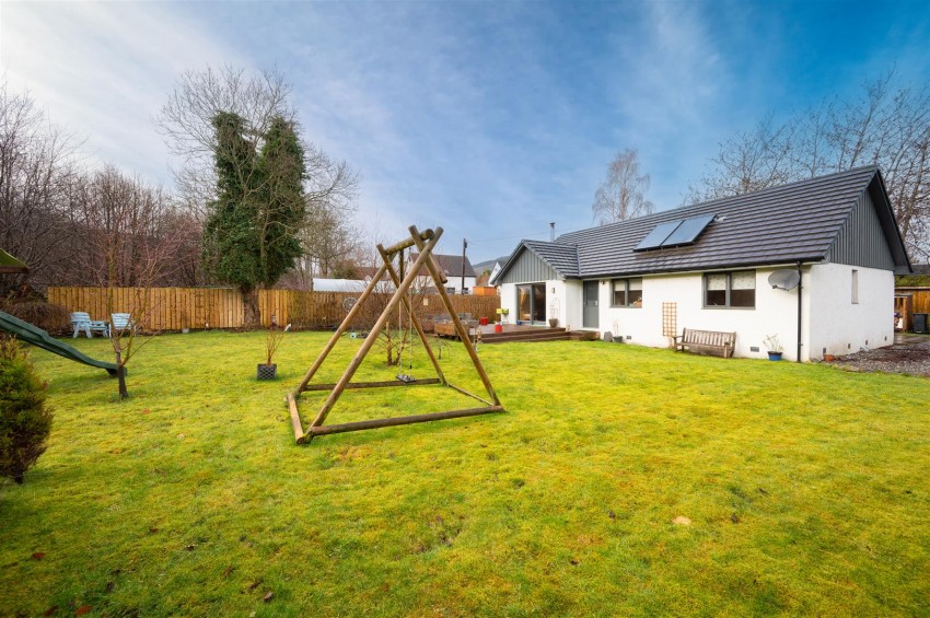 Images for East lewiston, Drumnadrochit, Inverness