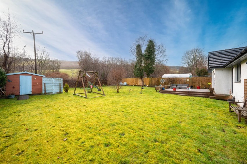 Images for East lewiston, Drumnadrochit, Inverness