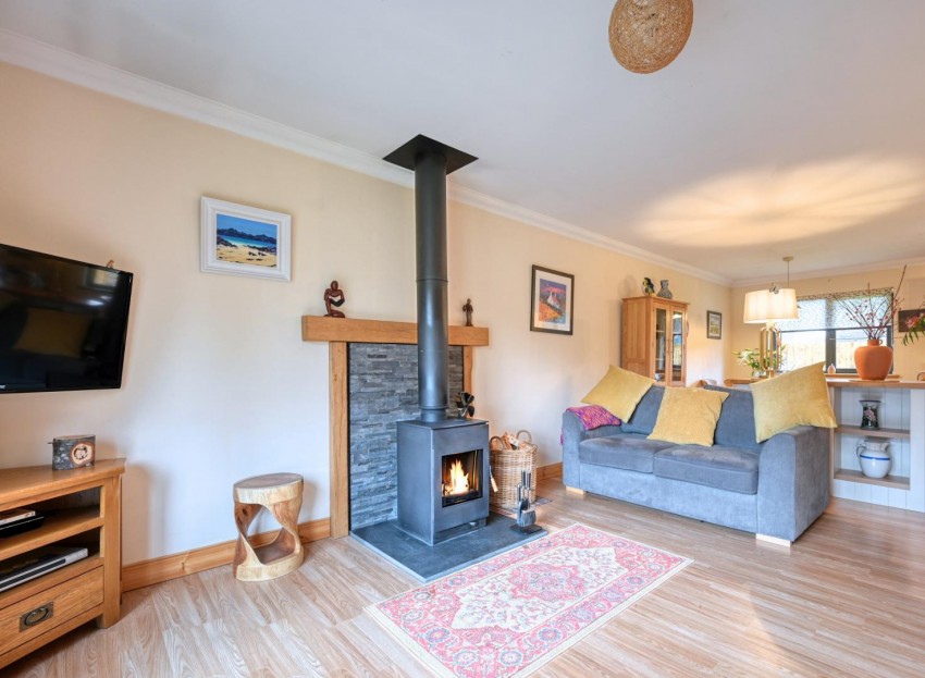 Images for East lewiston, Drumnadrochit, Inverness