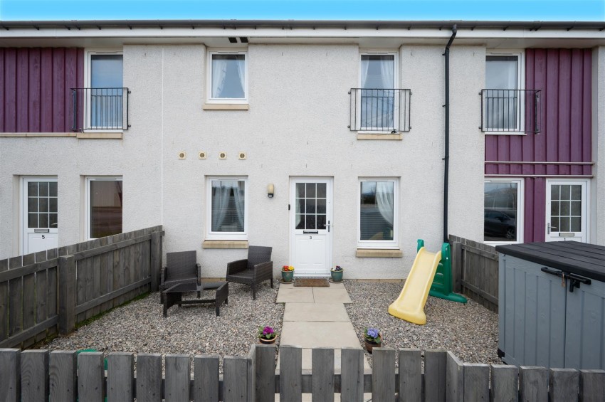 Images for Larchwood Drive, Inverness