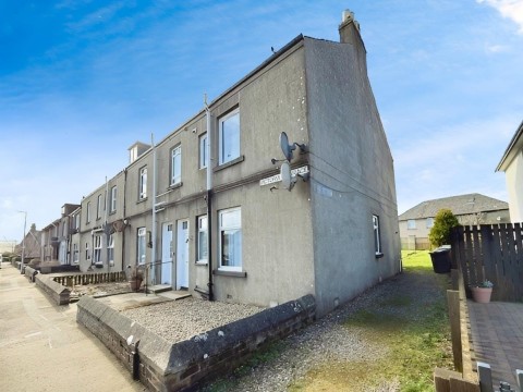 View Full Details for Victoria Terrace, Markinch, Glenrothes