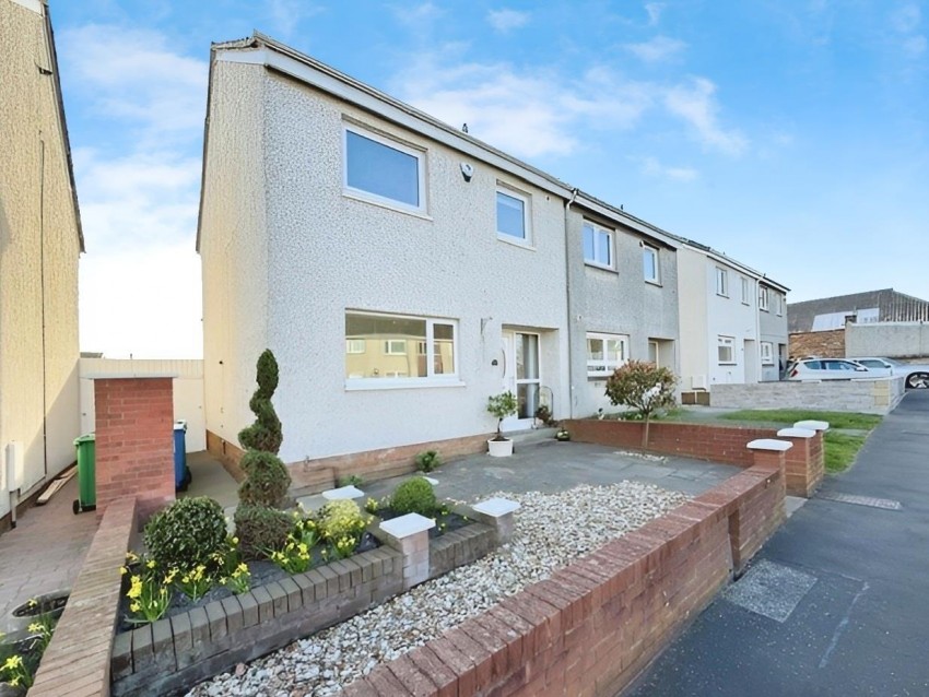 Images for Berwick Place, Dysart, Kirkcaldy