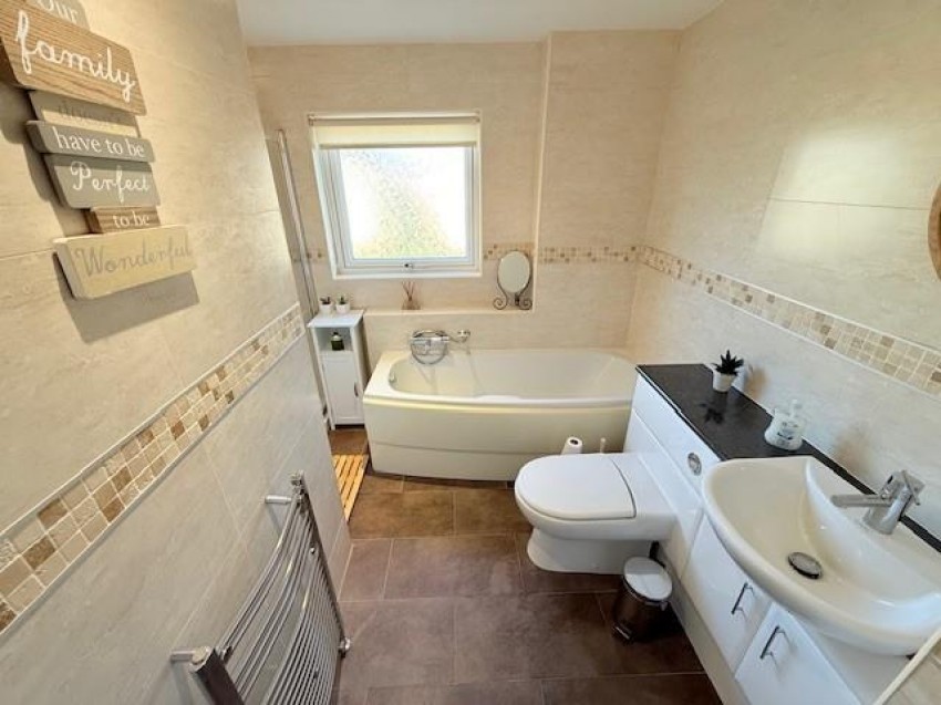Images for Berwick Place, Dysart, Kirkcaldy