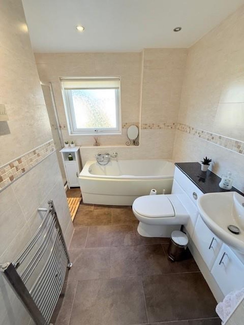 Images for Berwick Place, Dysart, Kirkcaldy