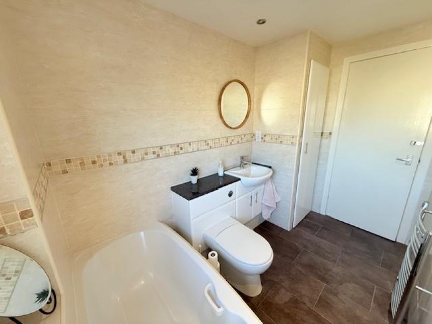 Images for Berwick Place, Dysart, Kirkcaldy
