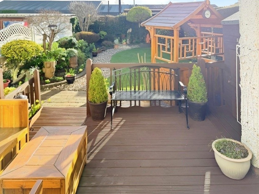 Images for Berwick Place, Dysart, Kirkcaldy