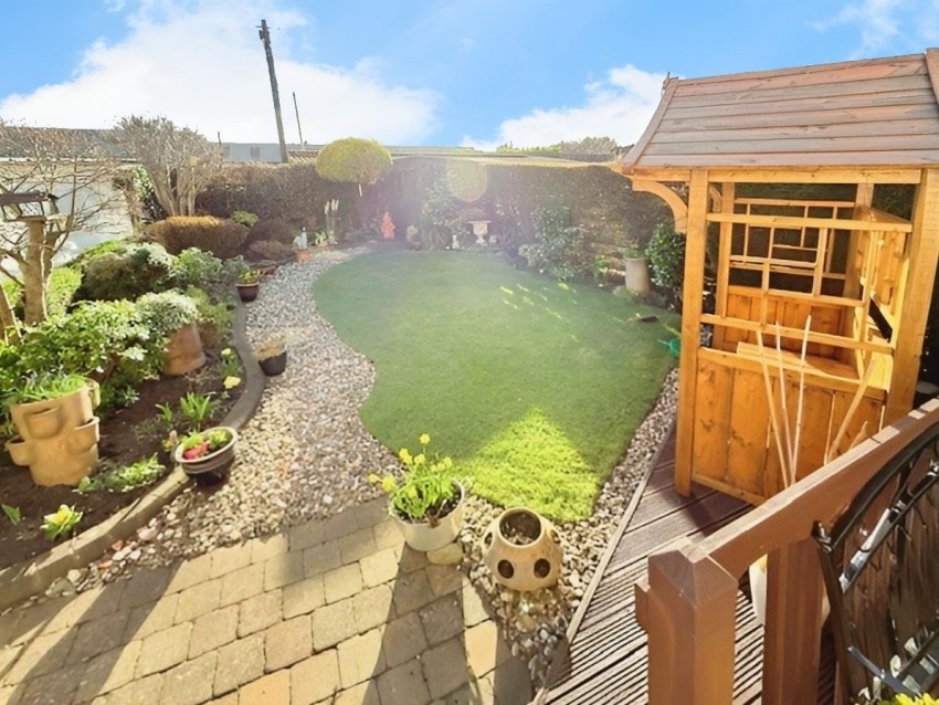Images for Berwick Place, Dysart, Kirkcaldy