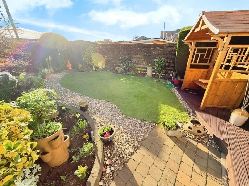 Images for Berwick Place, Dysart, Kirkcaldy