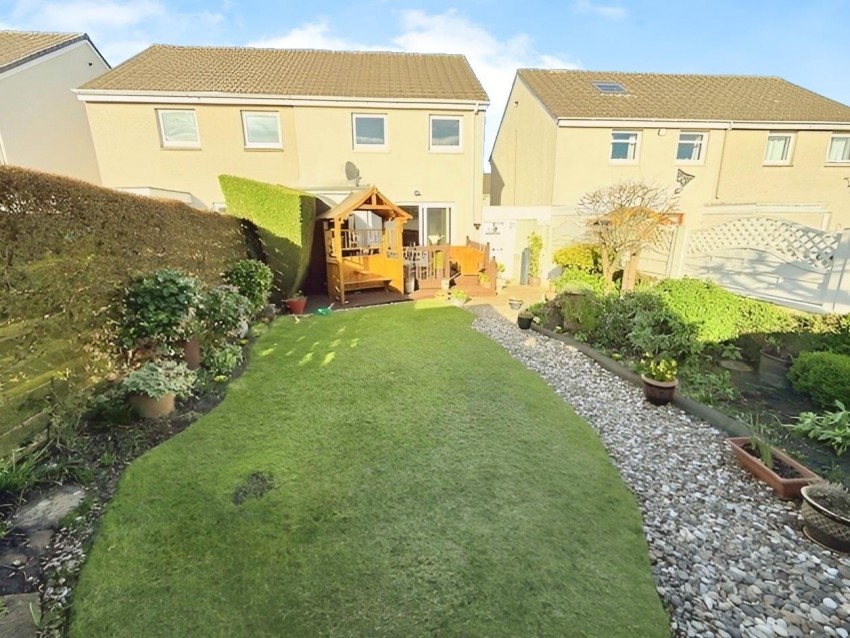 Images for Berwick Place, Dysart, Kirkcaldy