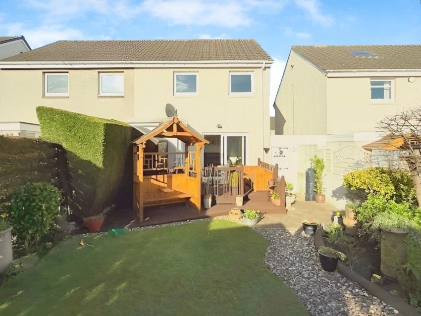 Images for Berwick Place, Dysart, Kirkcaldy