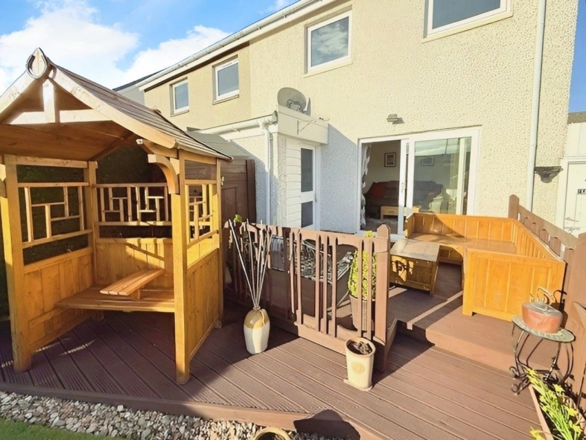 Images for Berwick Place, Dysart, Kirkcaldy